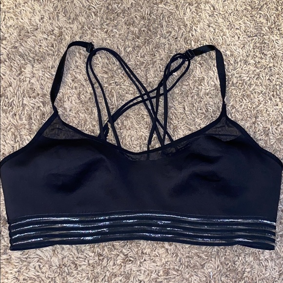 PINK Victoria's Secret Other - PINK ultimate unlined strappy  bra